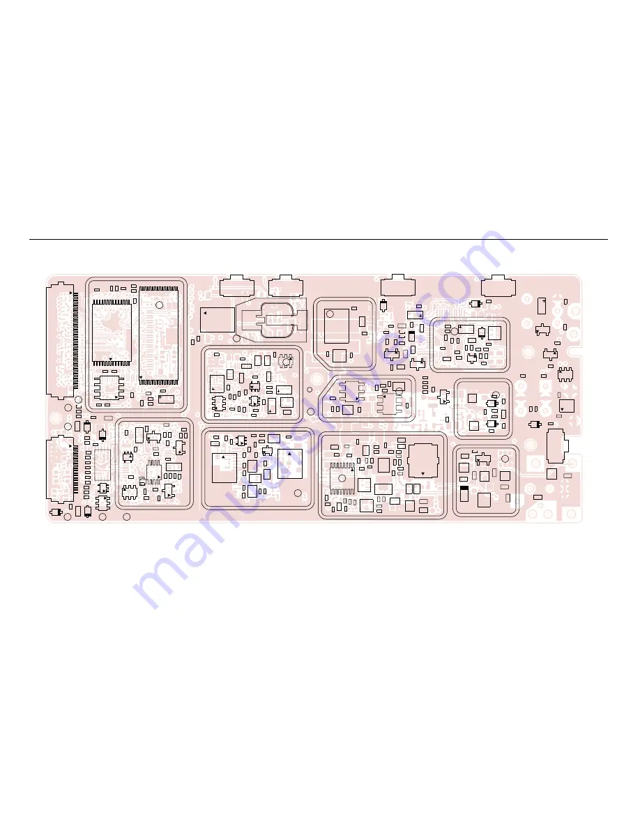 Motorola GP328 Скачать руководство пользователя страница 177