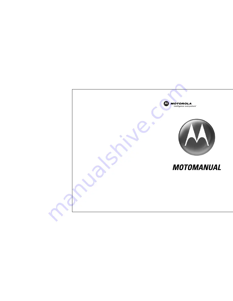 Motorola H220 Скачать руководство пользователя страница 31