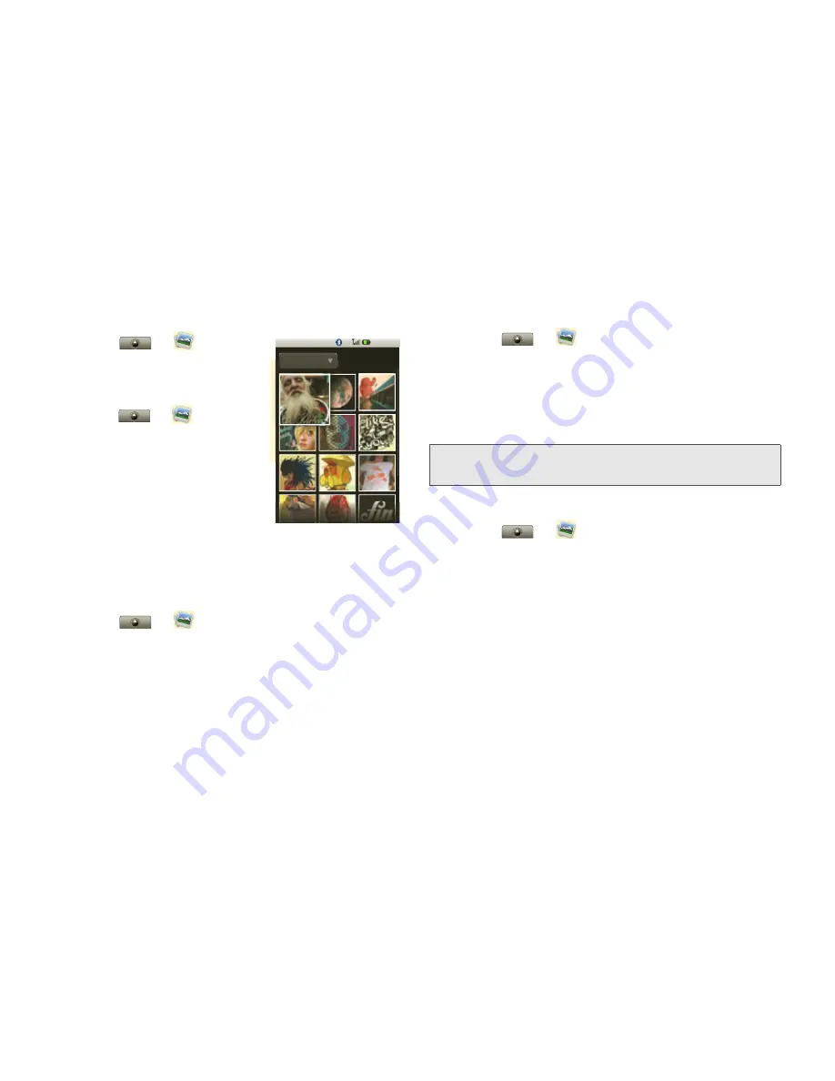 Motorola H76XAN9JR9AN User Manual Download Page 112