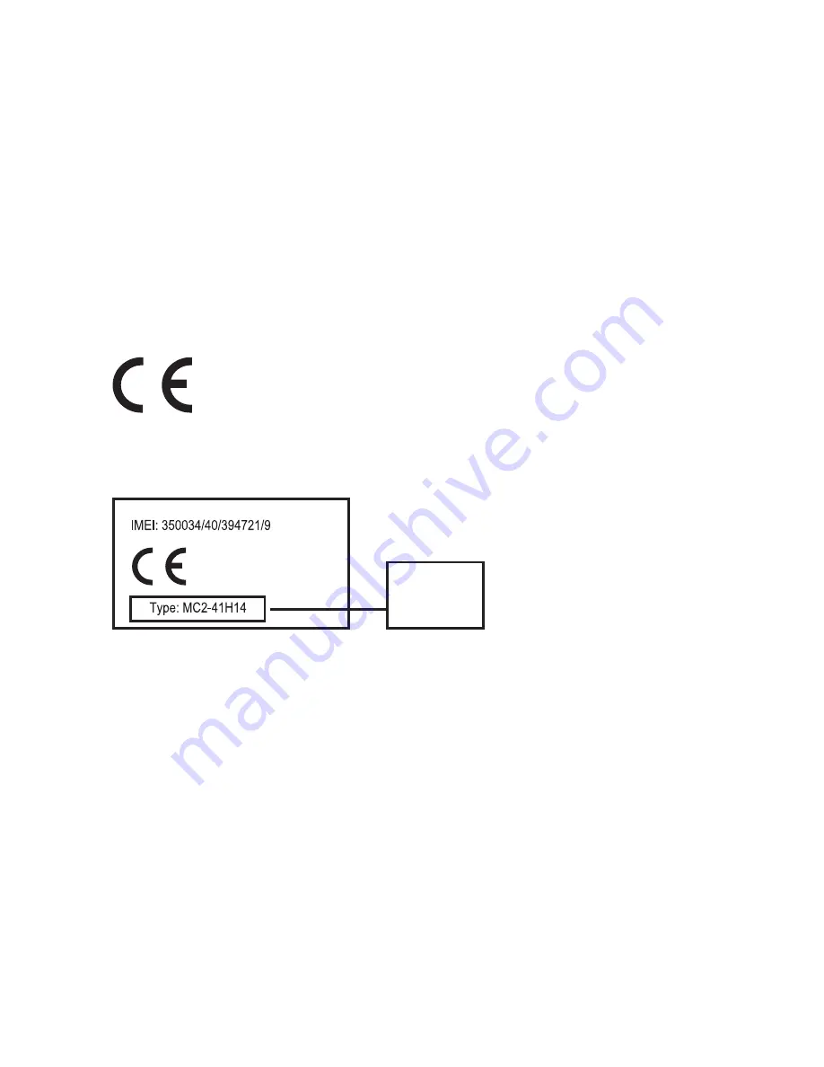 Motorola H780 - Headset - Over-the-ear Quick Start Manual Download Page 80