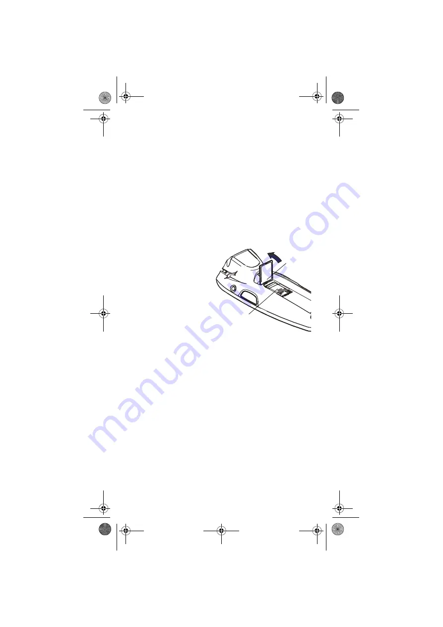 Motorola HC700-i F3130A User Manual Download Page 31