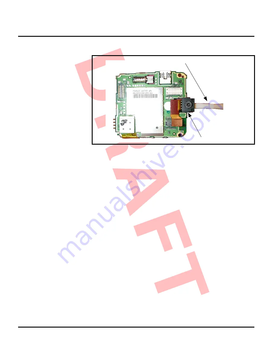 Motorola HELLOMOTO SLVR L7 Service Manual Download Page 28