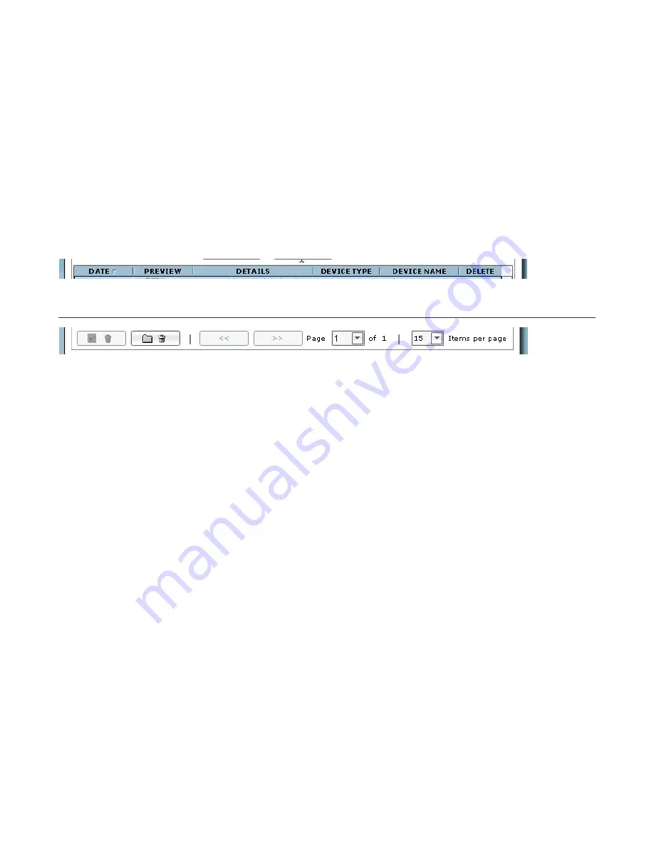 Motorola HMEZ2000 - Homesight Wireless Home Security Monitoring User Manual Download Page 80