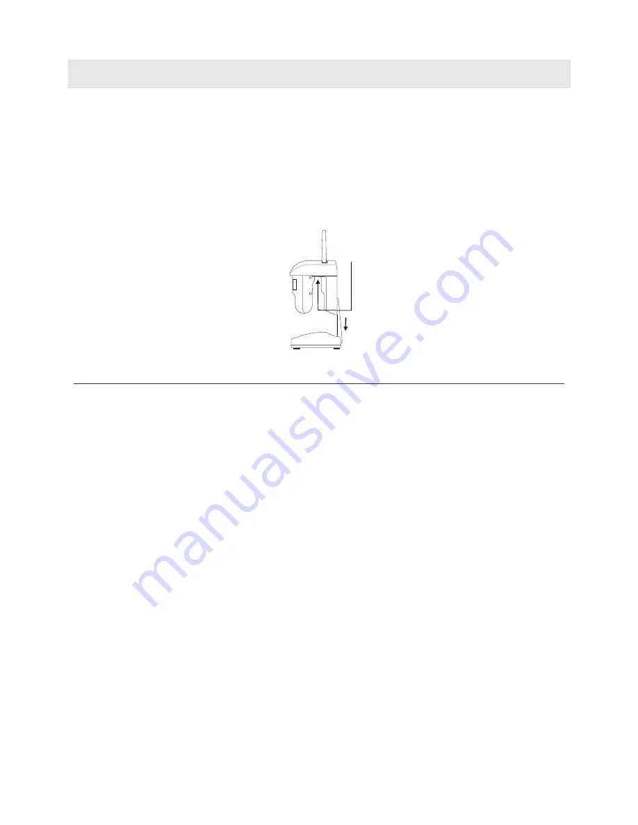 Motorola HMVC3075 Quick Start Manual Download Page 3