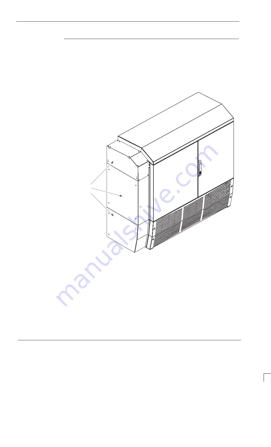 Motorola Horizonmacro outdoor Installation/Configuration Manual Download Page 132