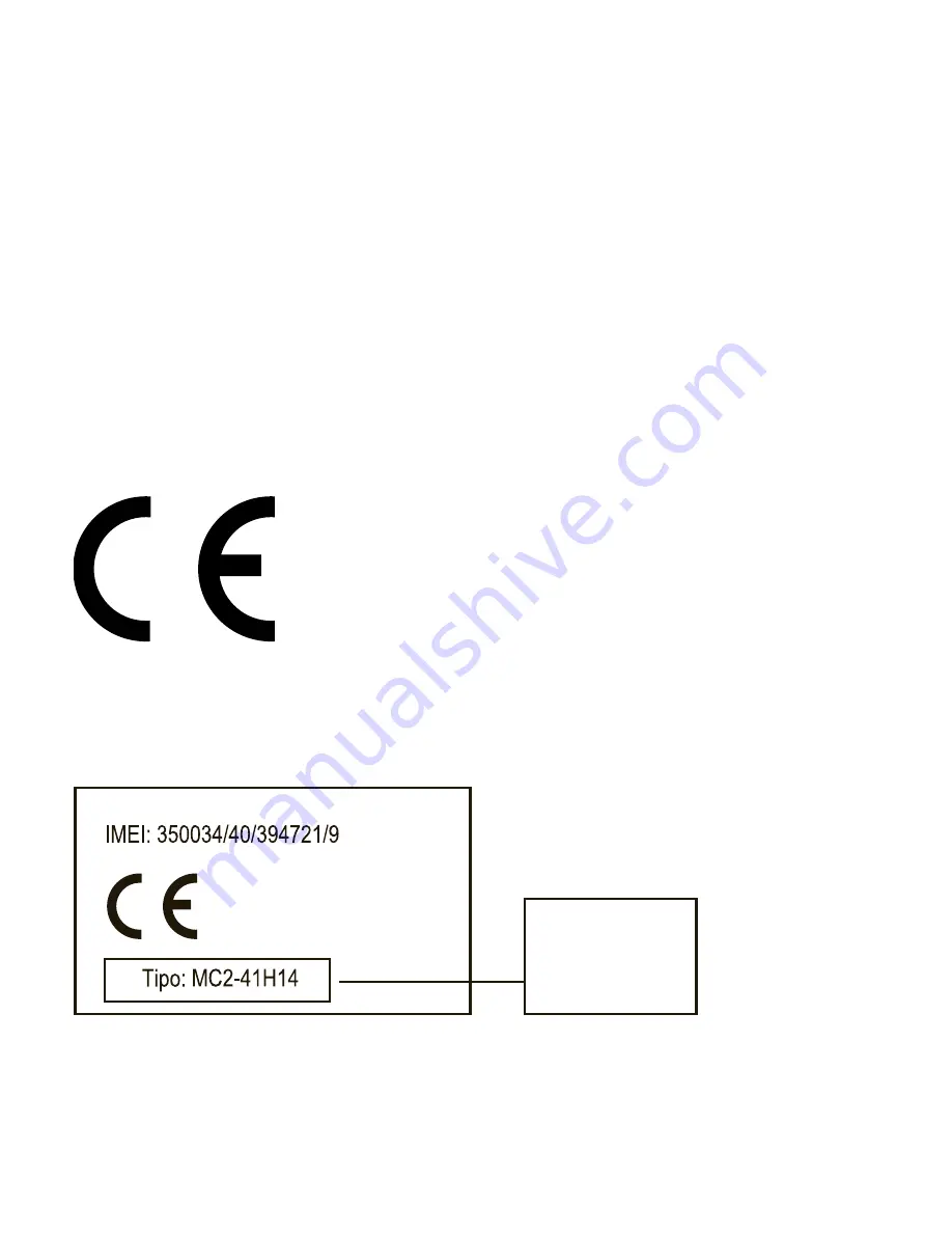 Motorola HX1 - Endeavor - Headset Quick Start Manual Download Page 85