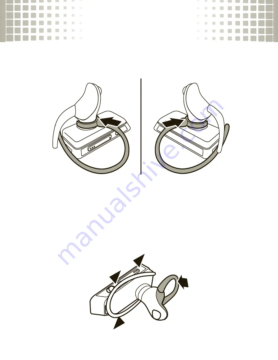 Motorola HX1 - Endeavor - Headset Quick Start Manual Download Page 102