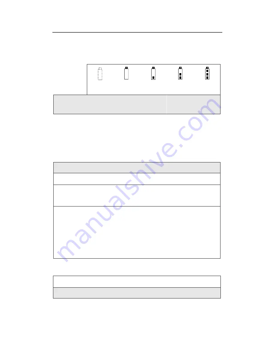 Motorola i2000 User Manual Download Page 15