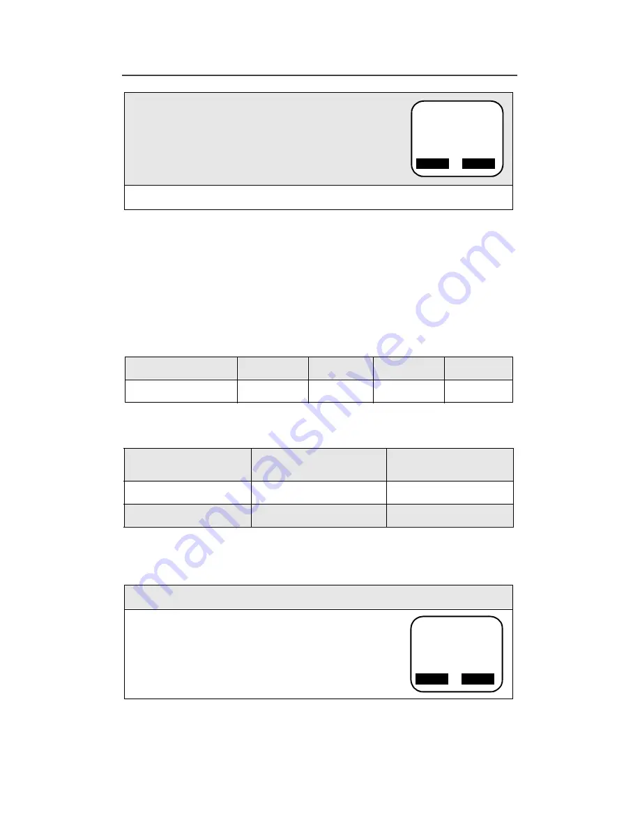 Motorola i2000 User Manual Download Page 83