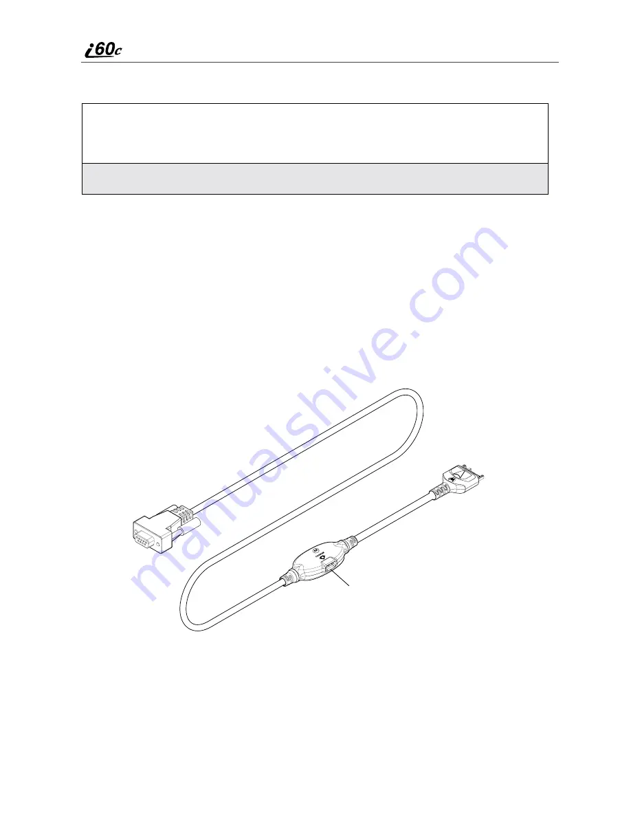 Motorola i60c User Manual Download Page 136