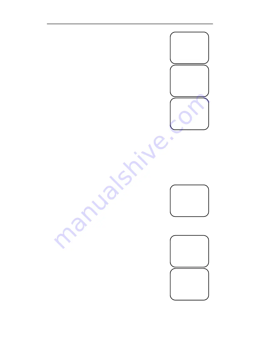 Motorola I700 User Manual Download Page 35