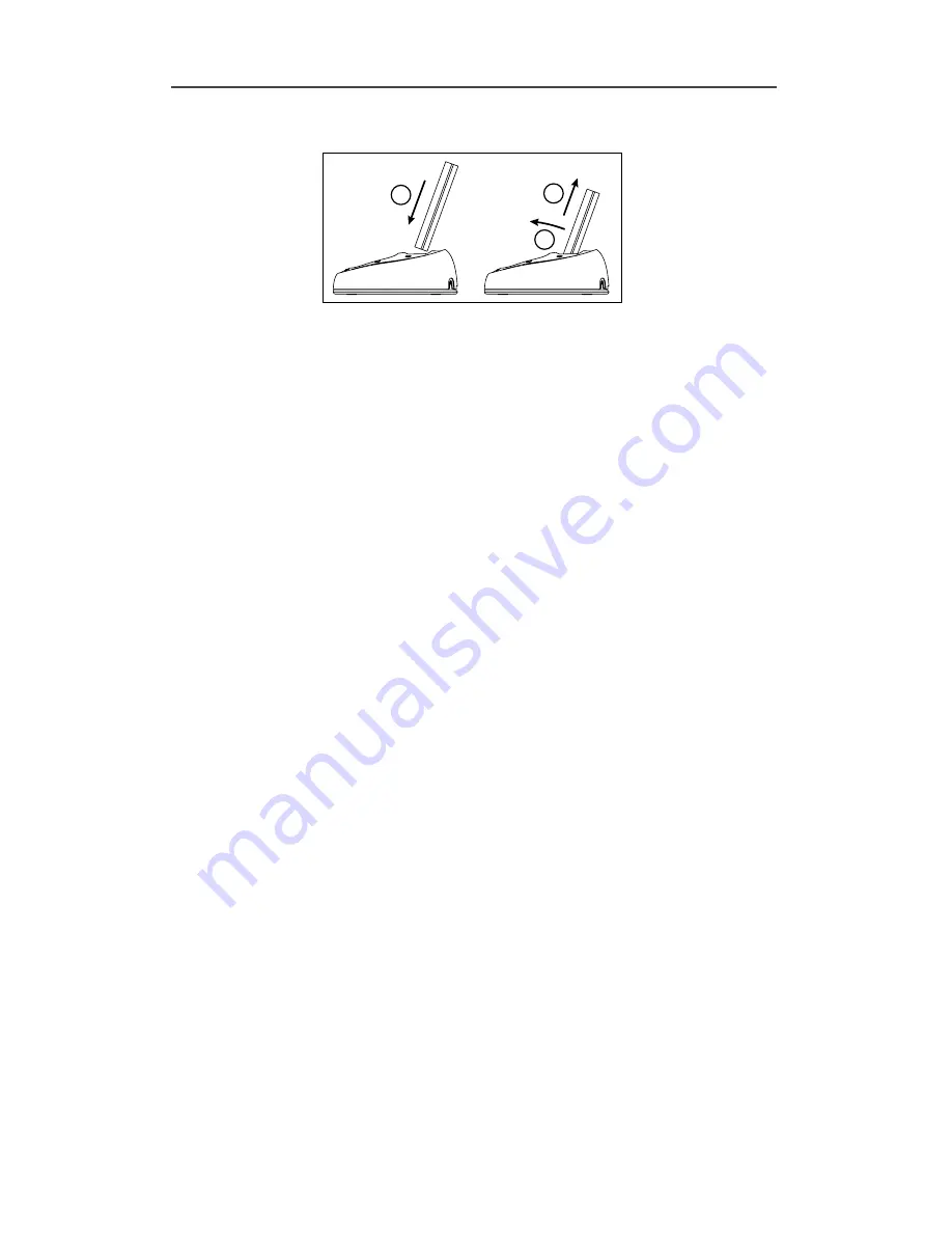 Motorola I700 User Manual Download Page 59