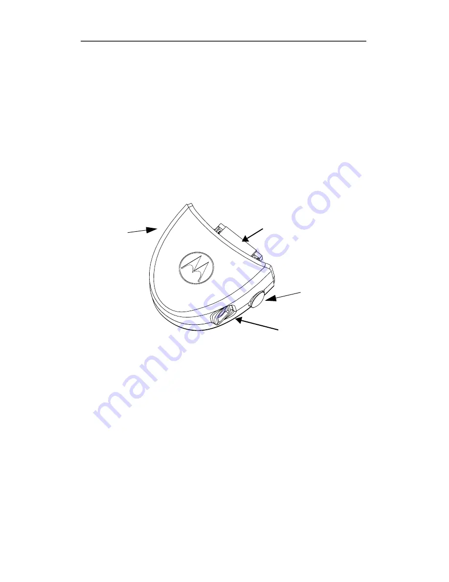 Motorola I700 User Manual Download Page 61