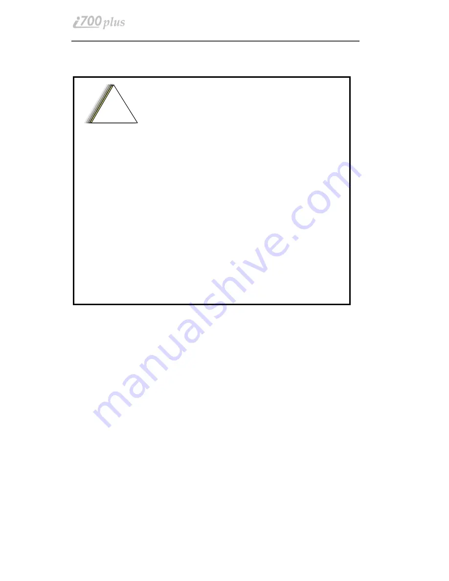 Motorola I700 User Manual Download Page 70