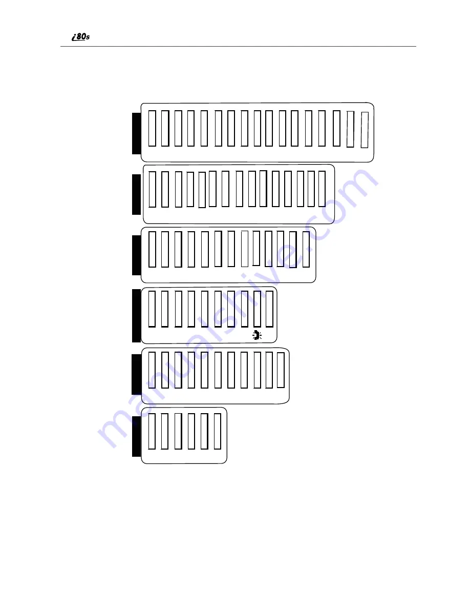 Motorola I80s User Manual Download Page 16