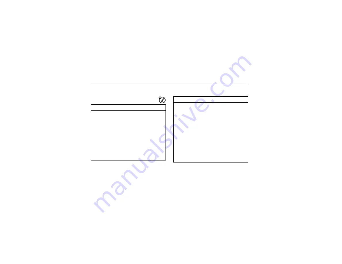 Motorola i876 User Manual Download Page 106