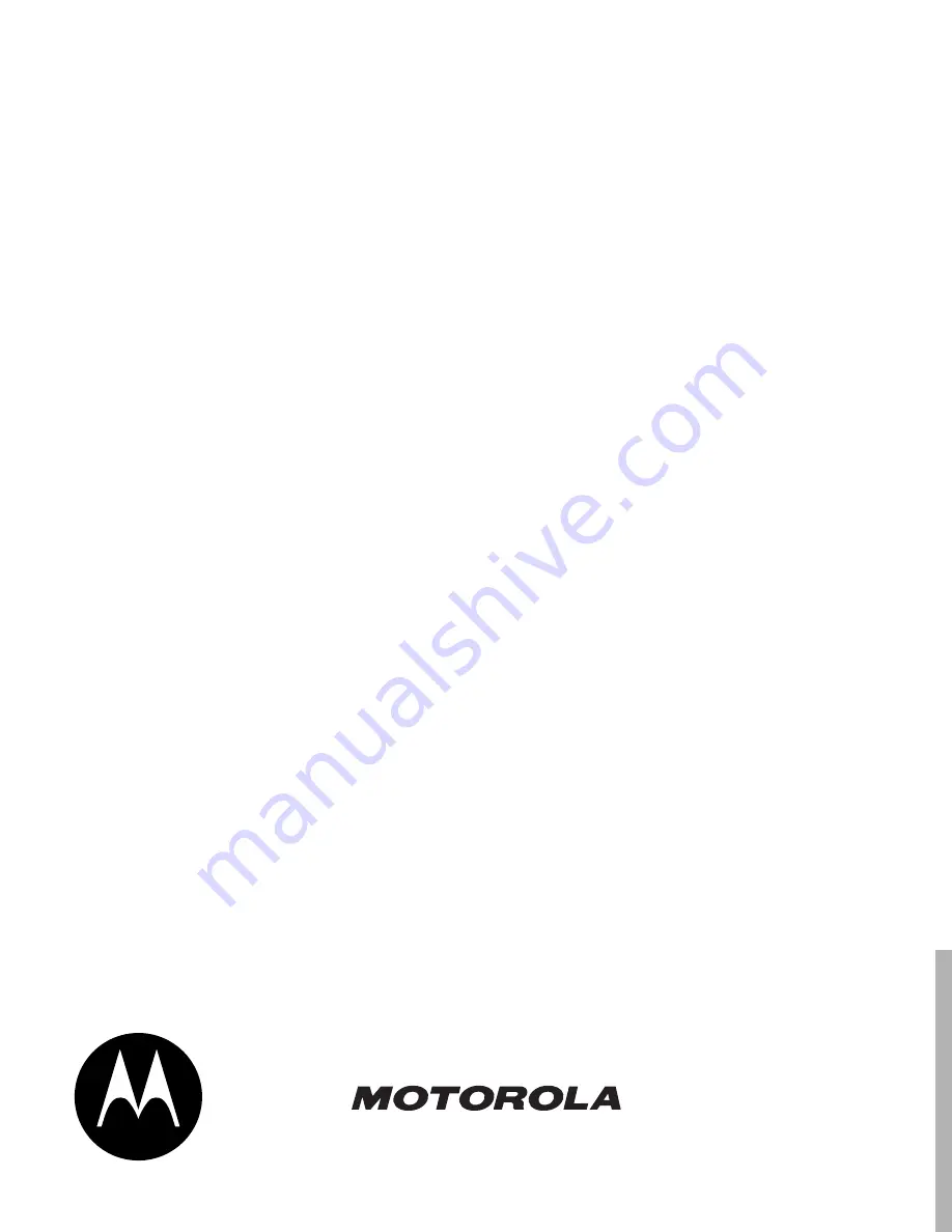 Motorola i885 User Manual Download Page 83