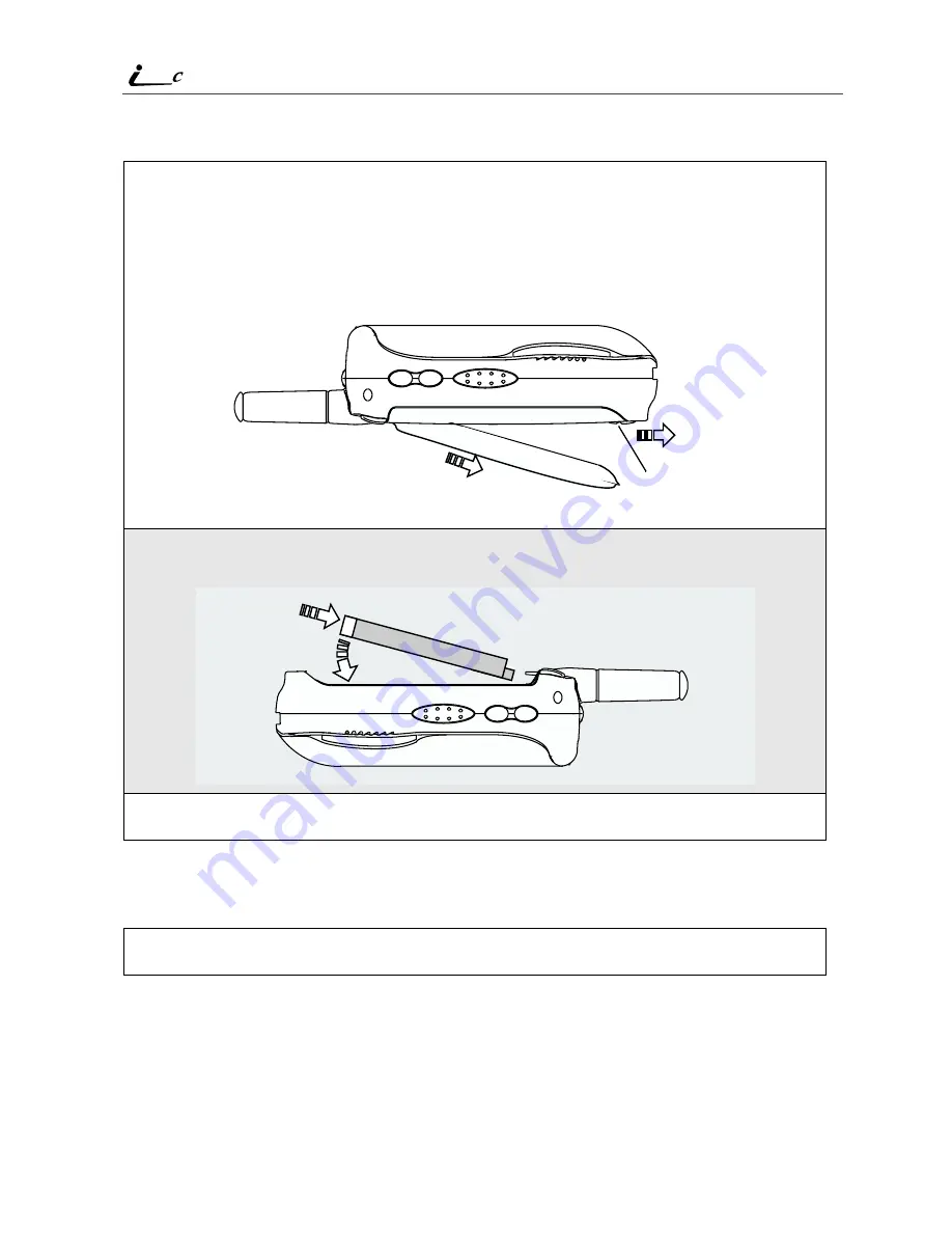 Motorola i90c User Manual Download Page 18