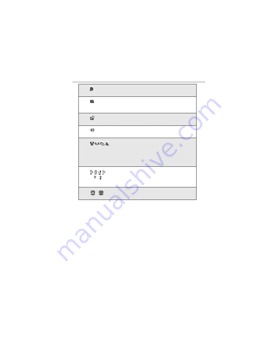 Motorola i95cl User Manual Download Page 39