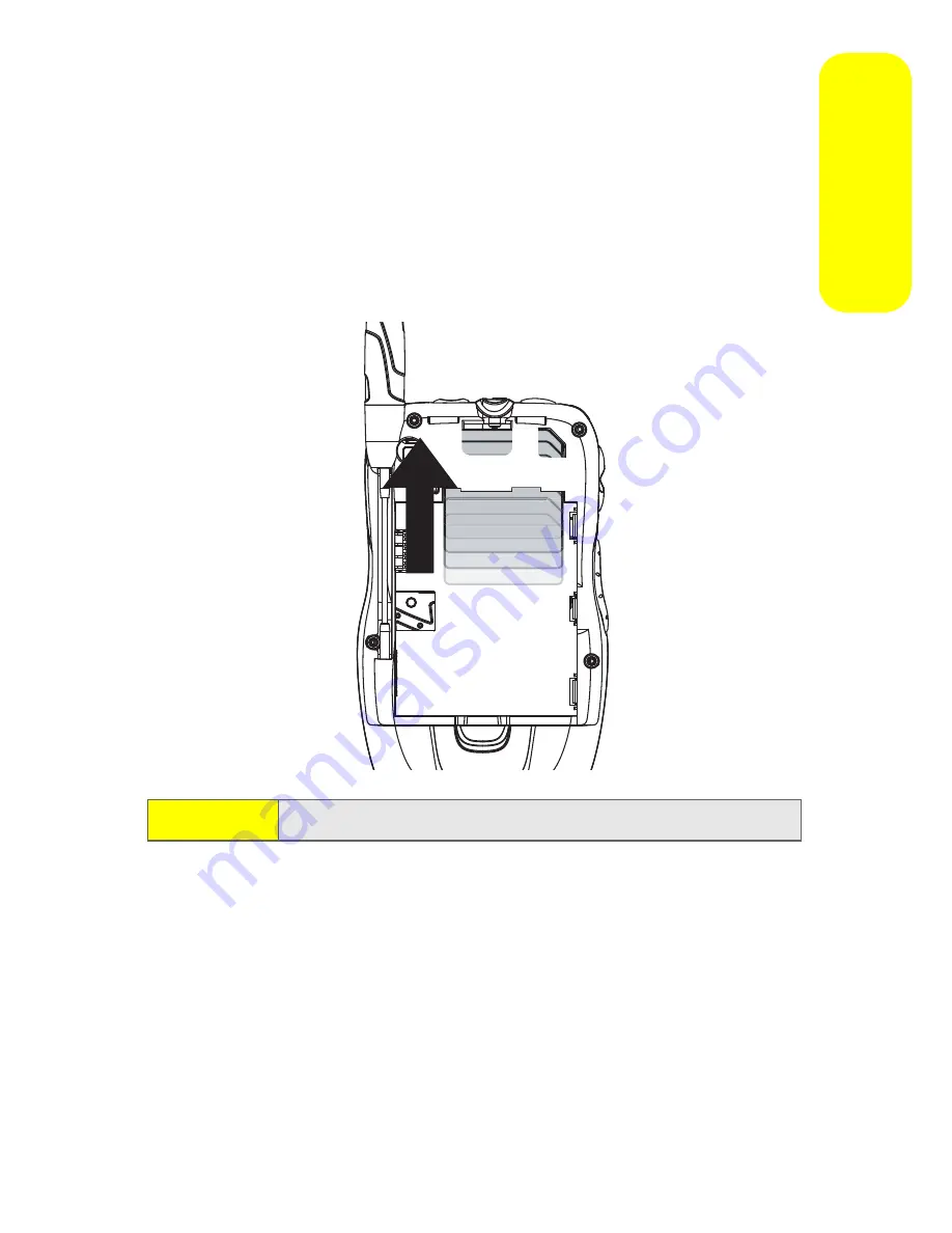 Motorola ic502 Phone Manual Download Page 31