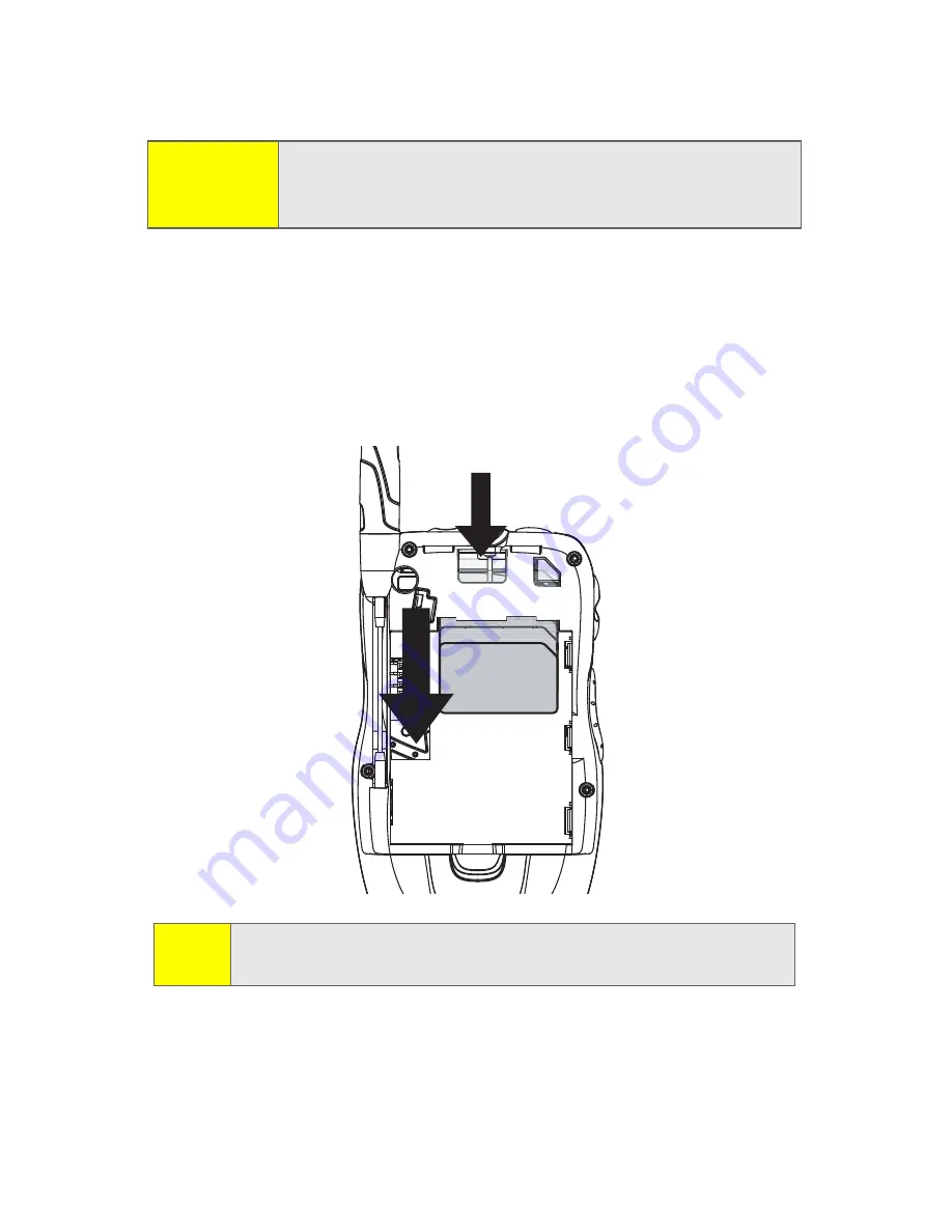 Motorola ic502 Phone Manual Download Page 32