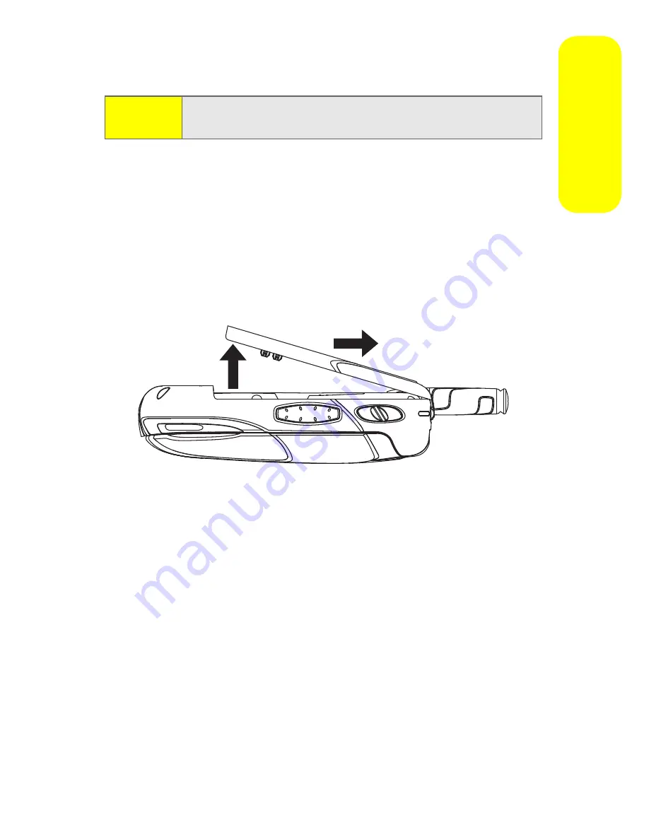 Motorola ic502 Phone Manual Download Page 35