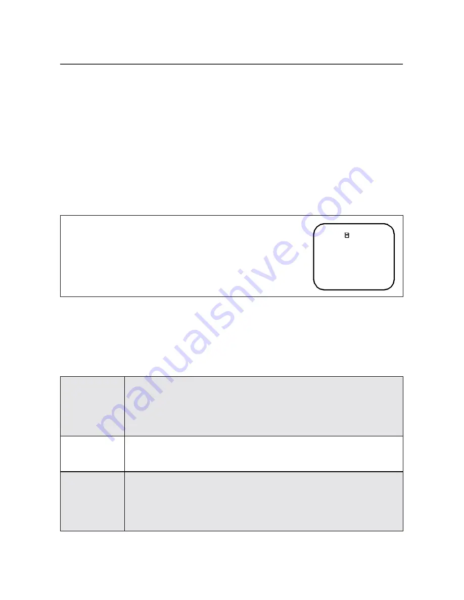 Motorola iDEN i700plus User Manual Download Page 23