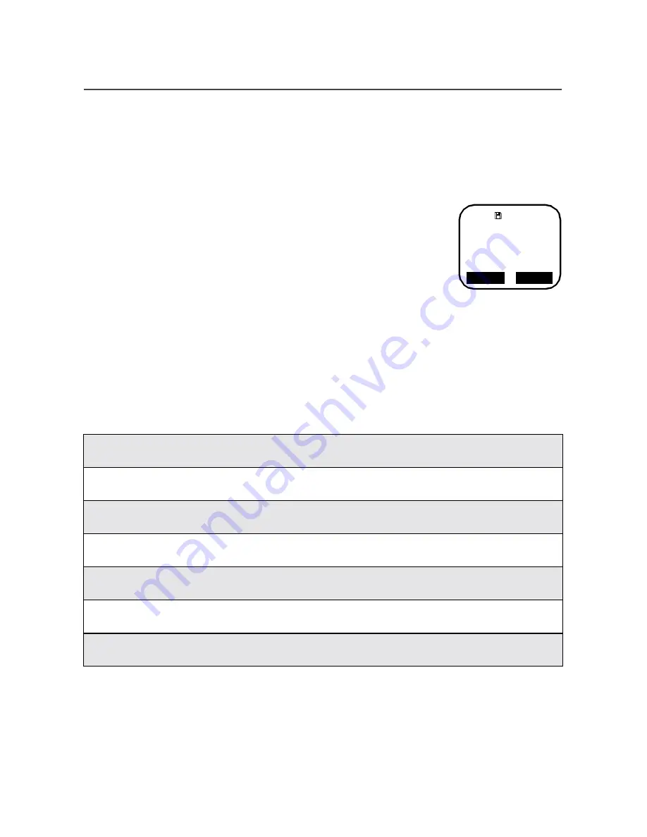 Motorola iDEN i700plus User Manual Download Page 39