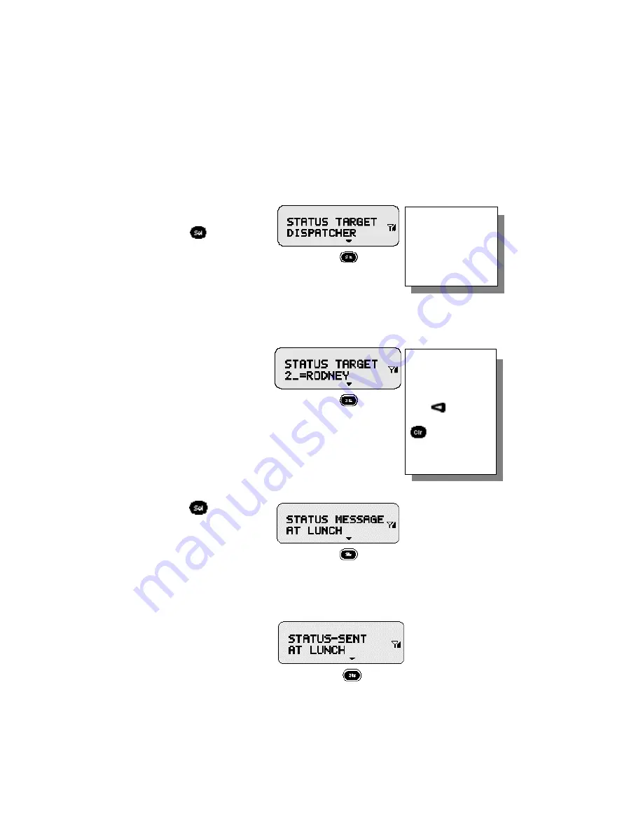 Motorola IDEN LM 3000E Getting Started Download Page 29