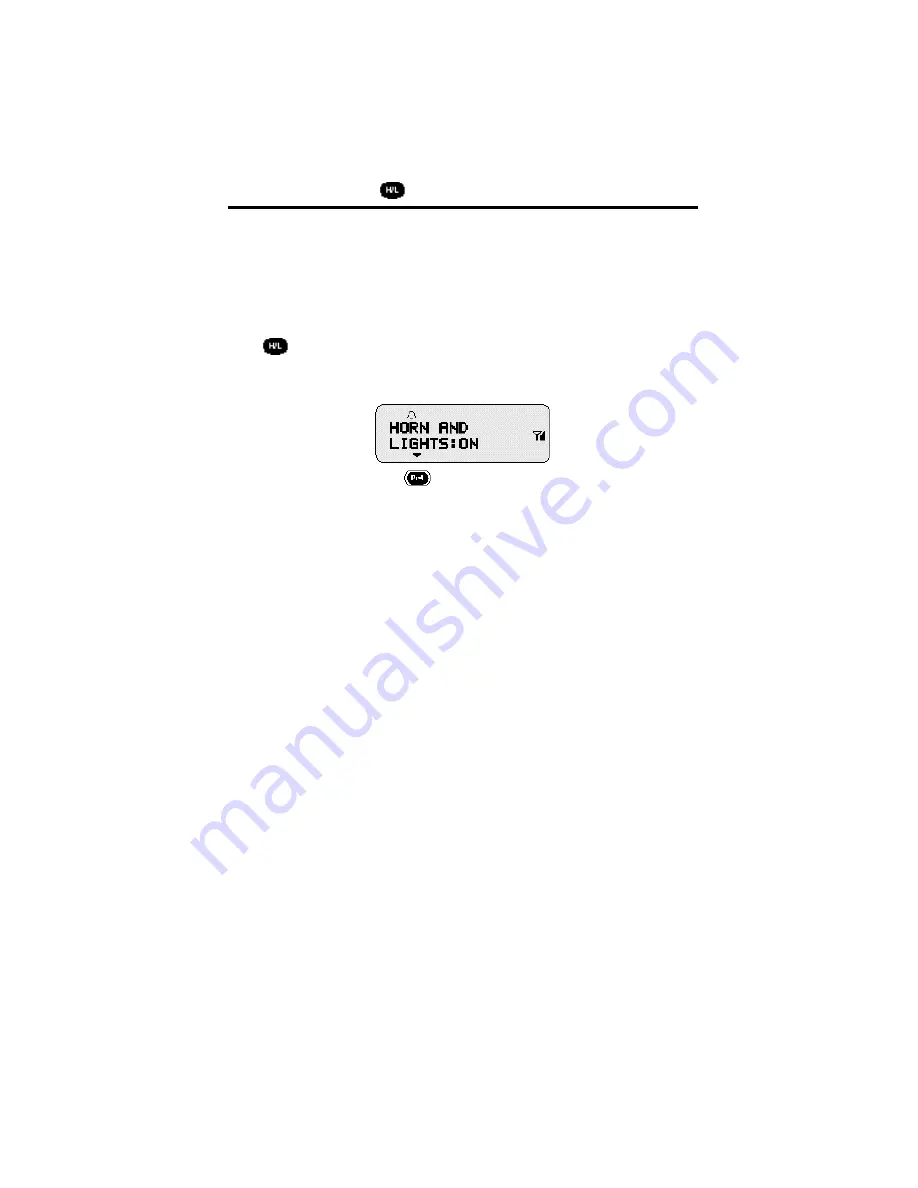 Motorola IDEN LM 3000E Getting Started Download Page 34