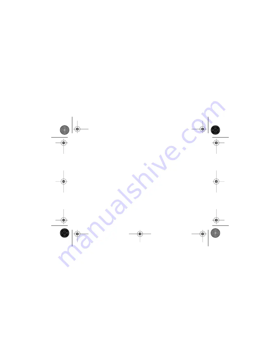 Motorola iDEN SYN7875 User Manual Download Page 11