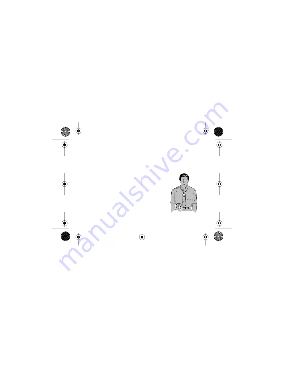 Motorola iDEN SYN7875 Скачать руководство пользователя страница 13