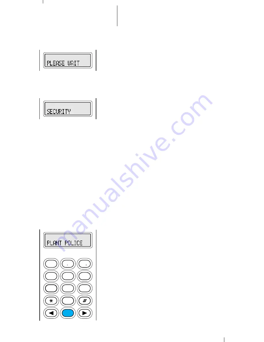 Motorola II Operating Instructions Manual Download Page 51