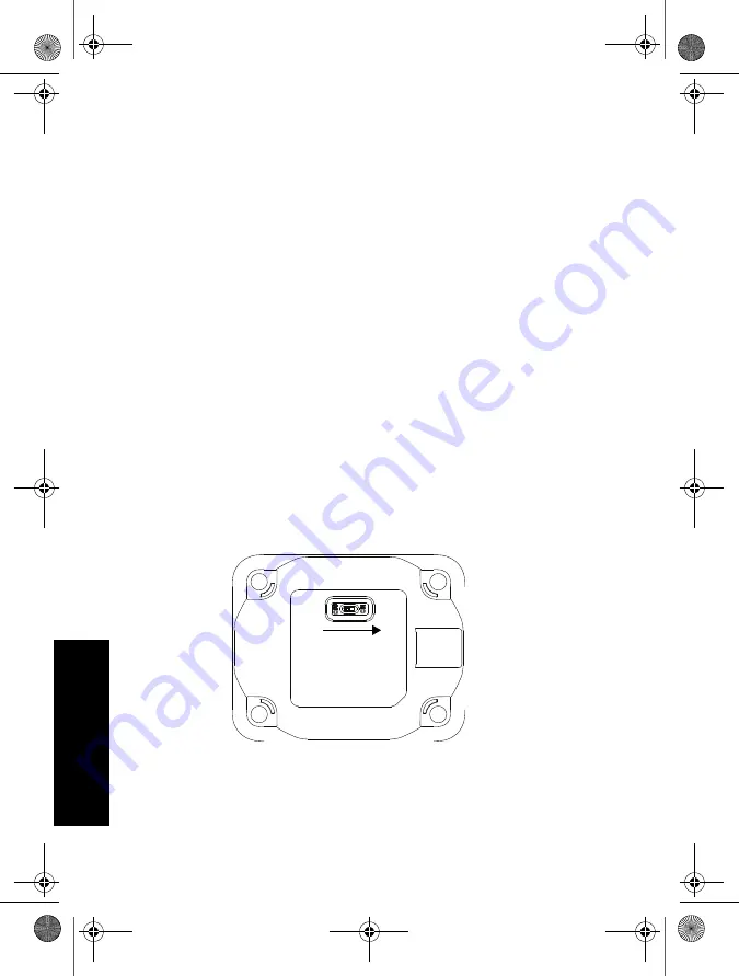 Motorola IMPRES 2 PMPN4350 User Manual Download Page 46