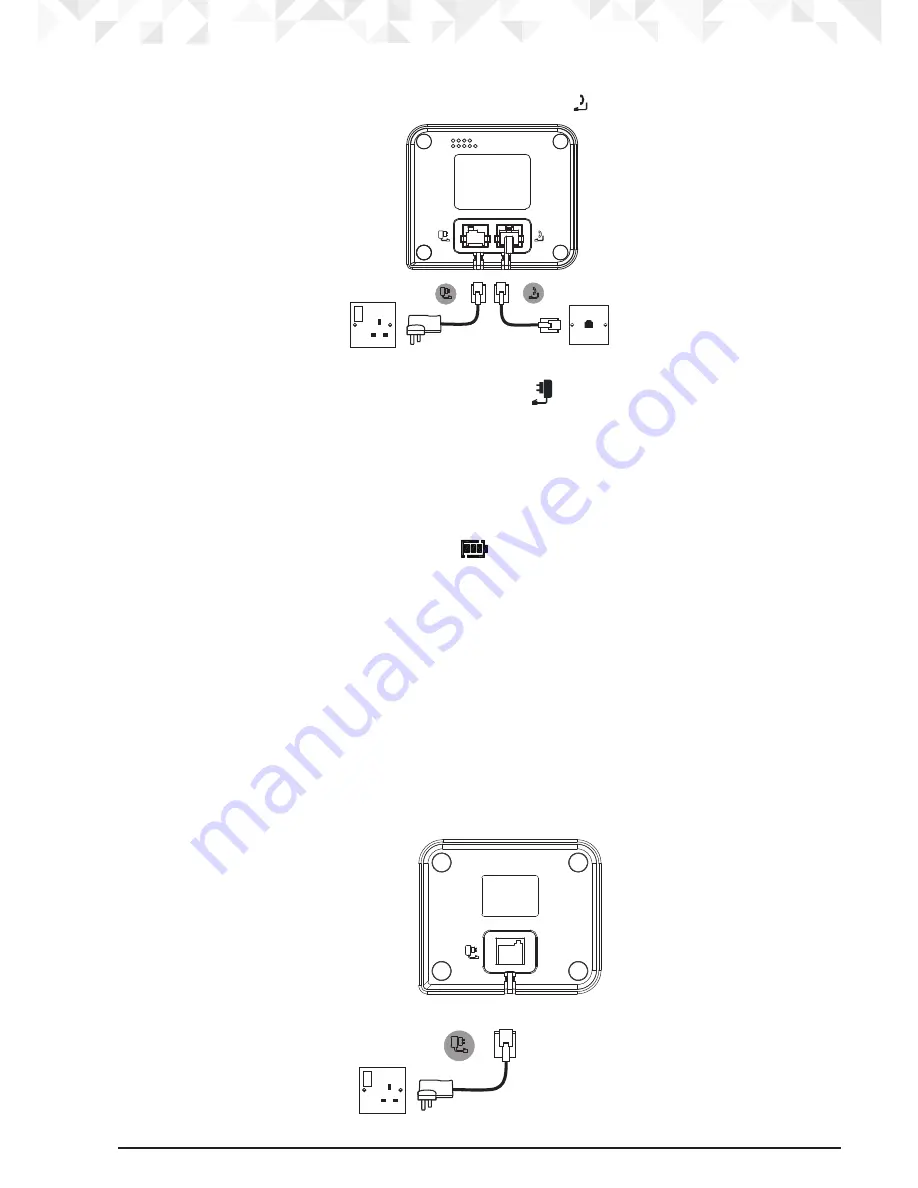 Motorola IT.6.1X User Manual Download Page 7