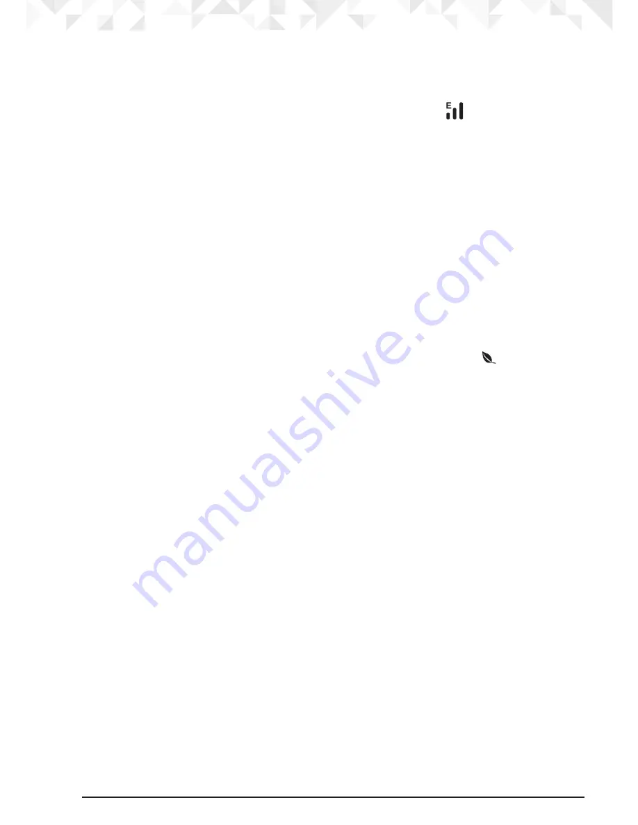 Motorola IT.6.1X User Manual Download Page 33