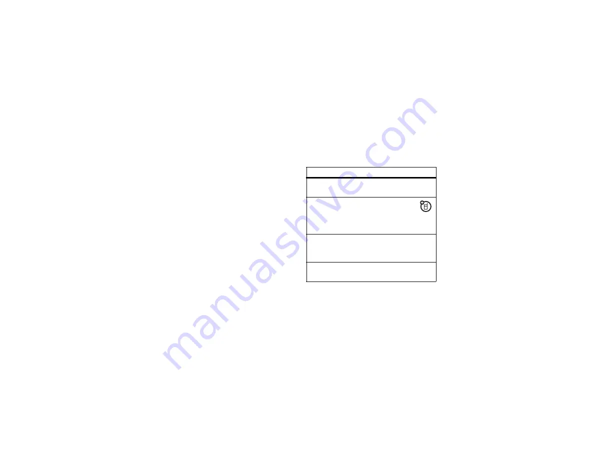 Motorola KRZR K1M SPRINT User Manual Download Page 63