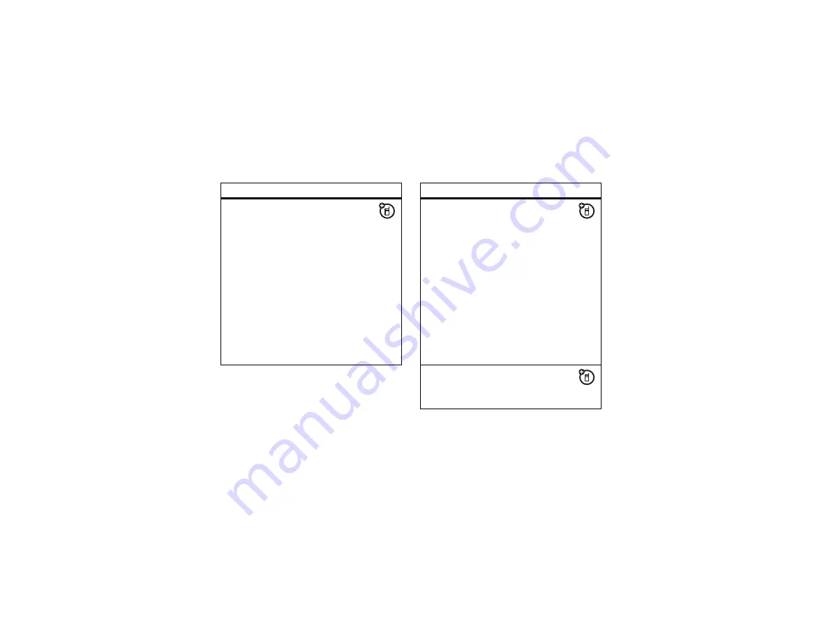 Motorola KRZR K1M SPRINT User Manual Download Page 210