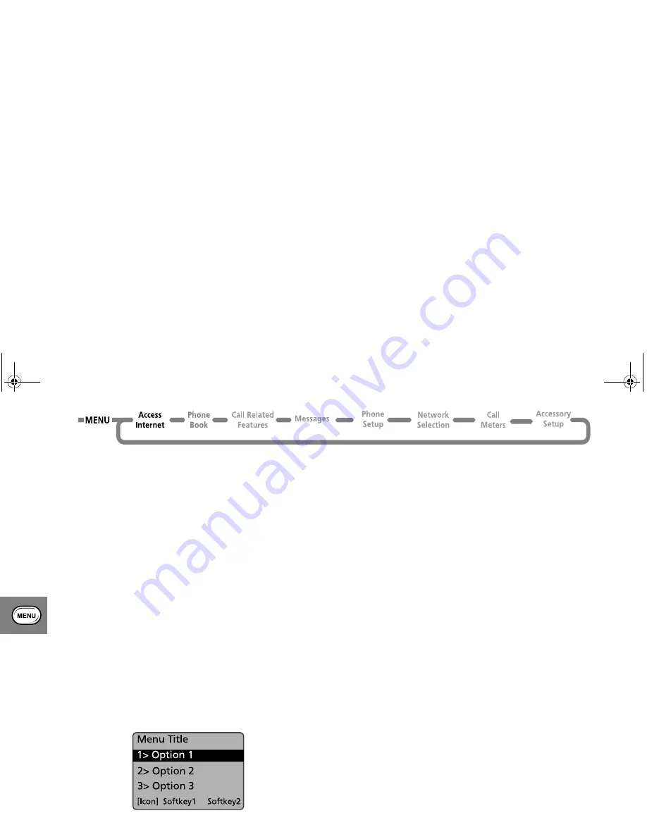 Motorola L-Series + User Manual Download Page 47