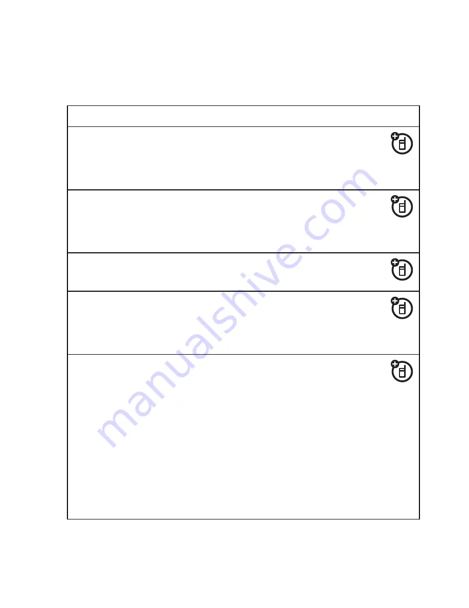 Motorola L2 Manual Download Page 19