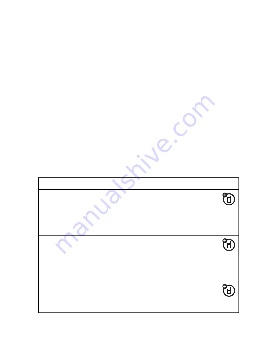 Motorola L2 Manual Download Page 109