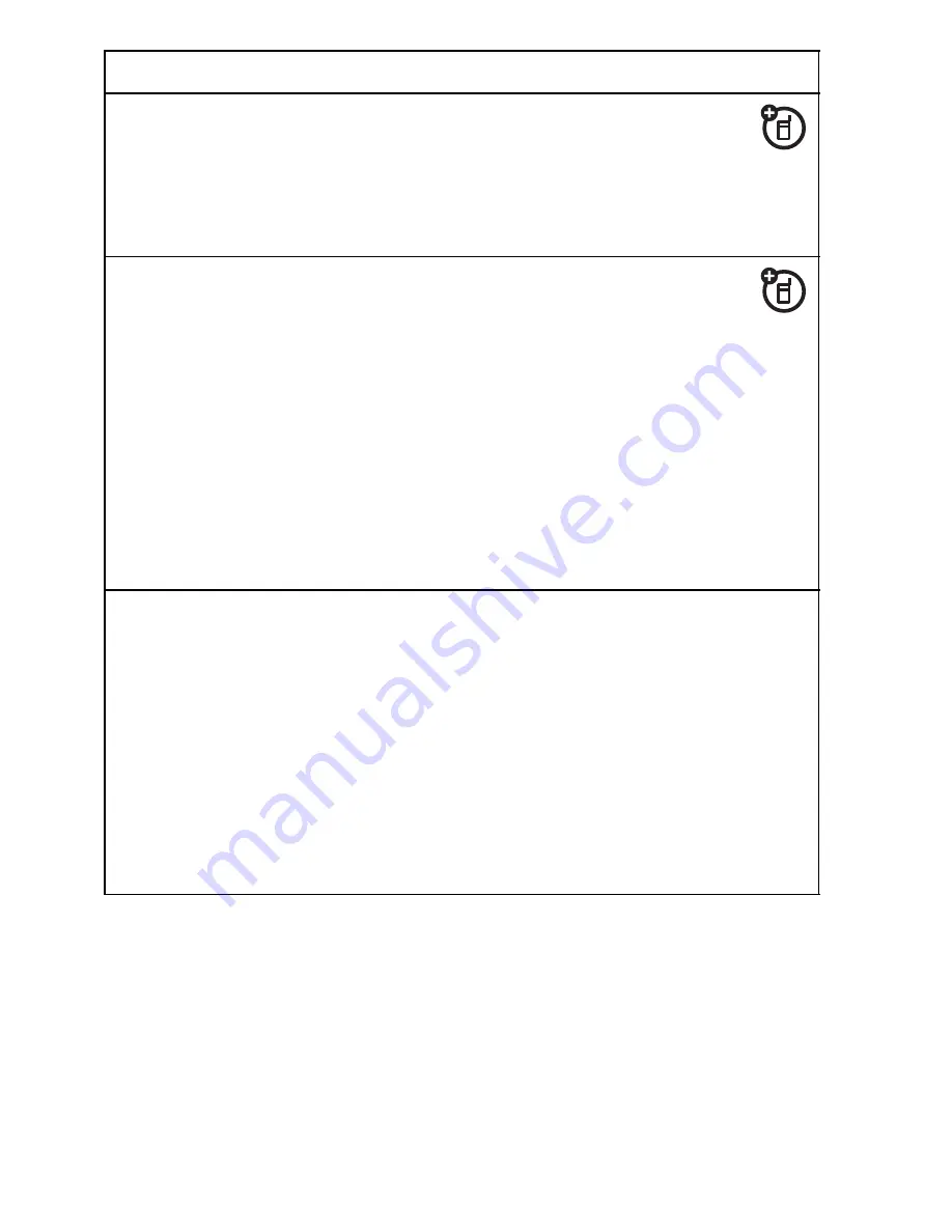 Motorola L2 Manual Download Page 110