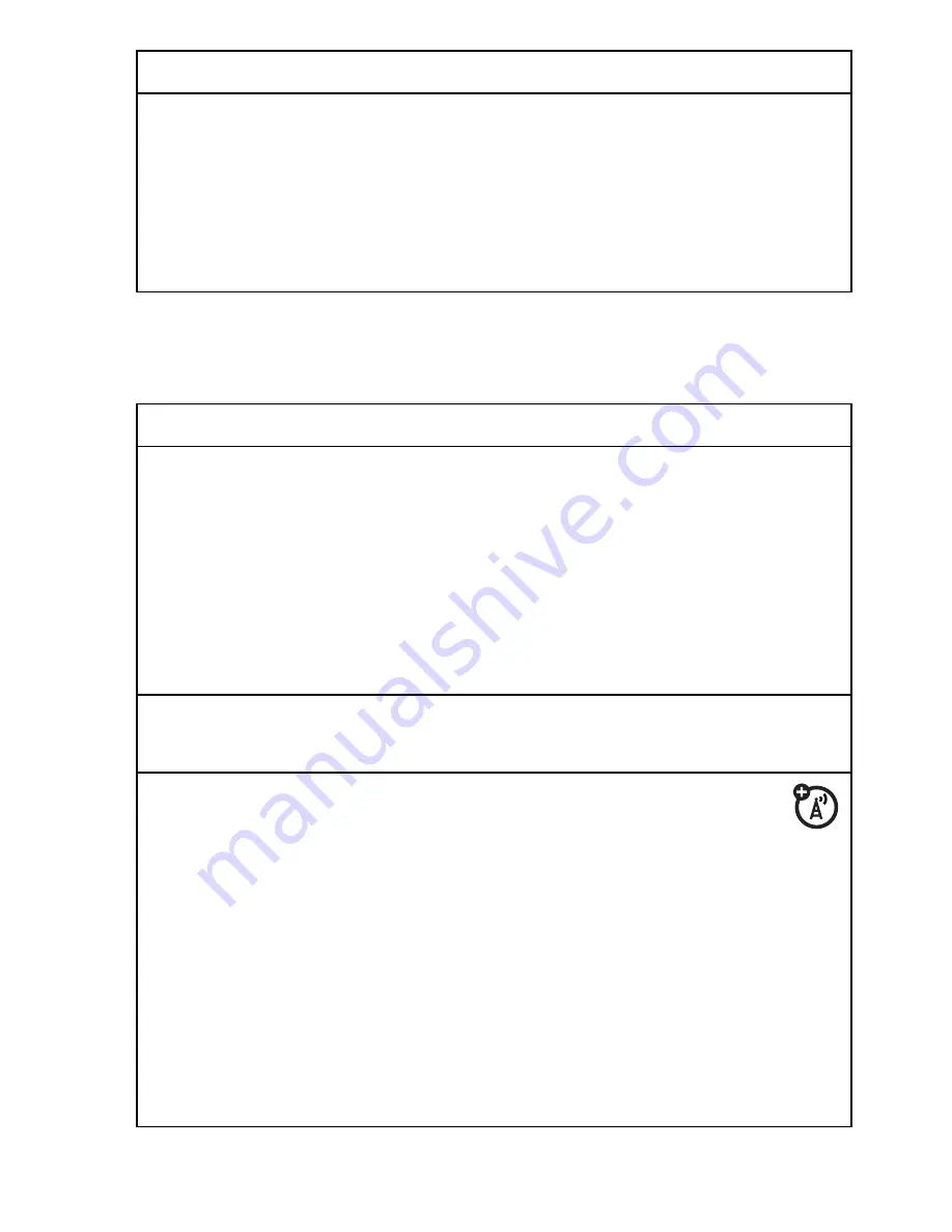 Motorola L2 Manual Download Page 153