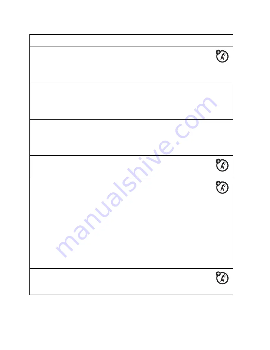 Motorola L2 Manual Download Page 154