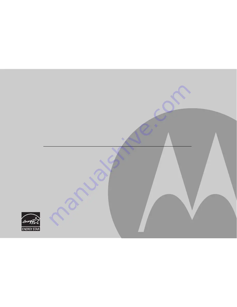 Motorola L512CBT User Manual Download Page 2