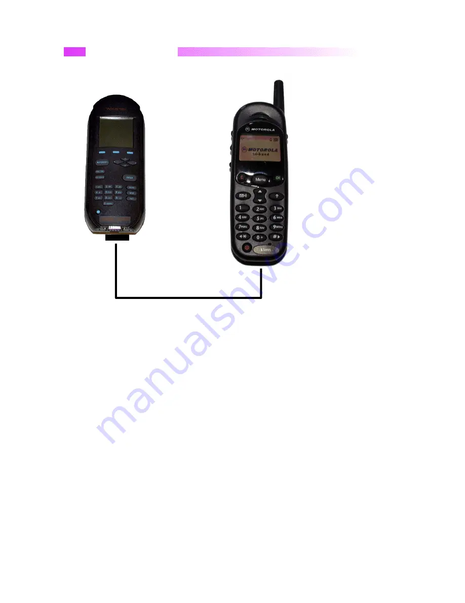 Motorola L7082 Скачать руководство пользователя страница 39