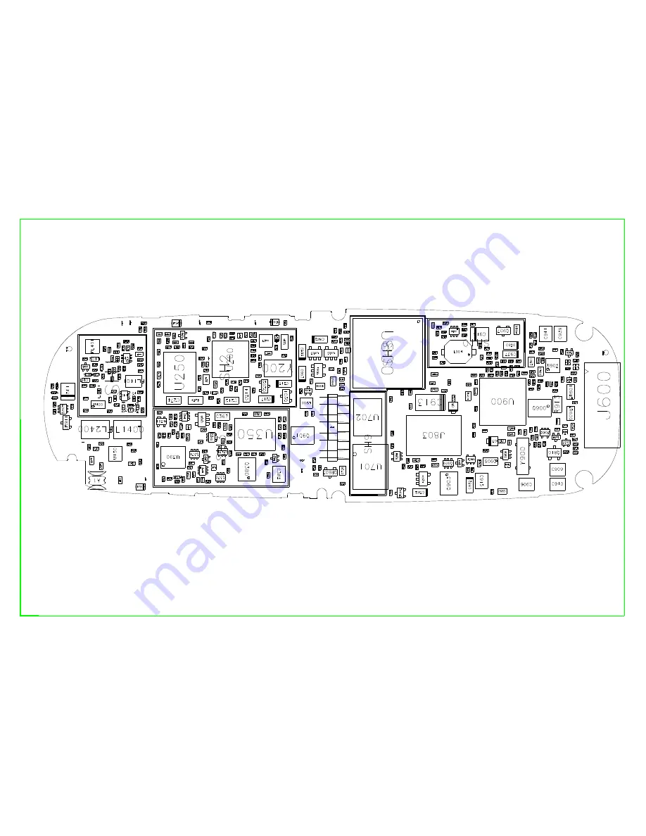 Motorola L7082 Скачать руководство пользователя страница 54