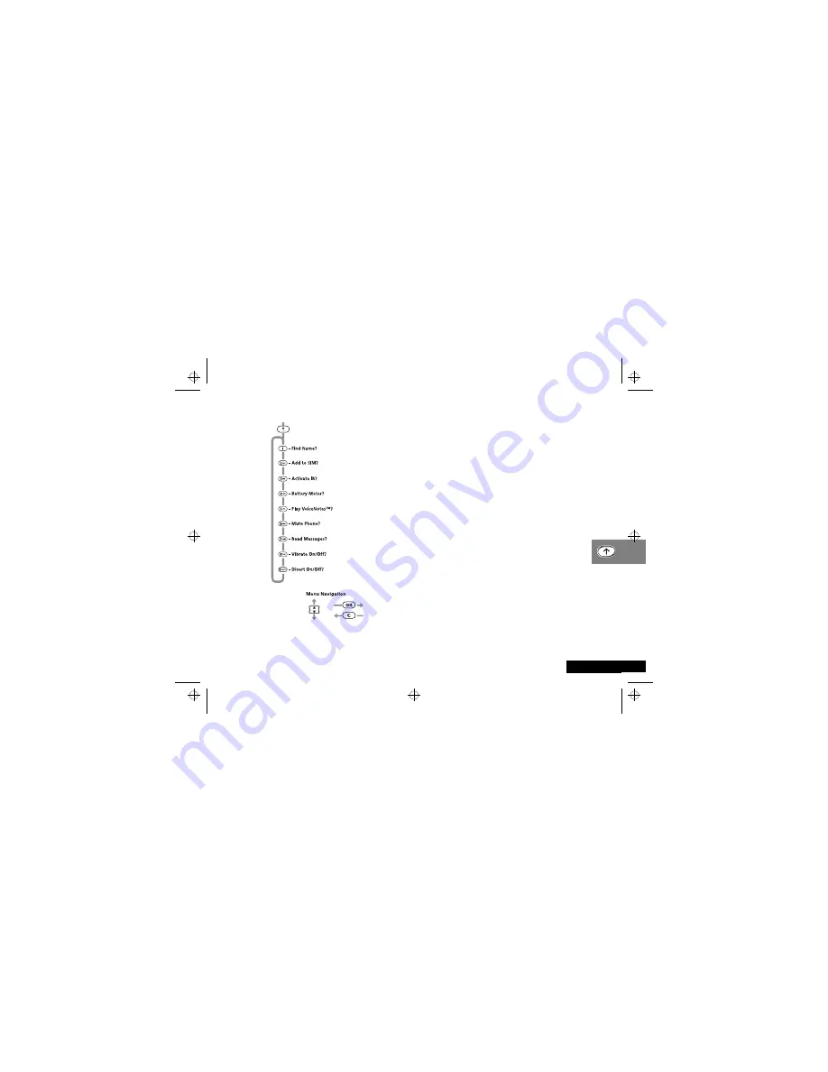 Motorola L7089 Manual Download Page 81