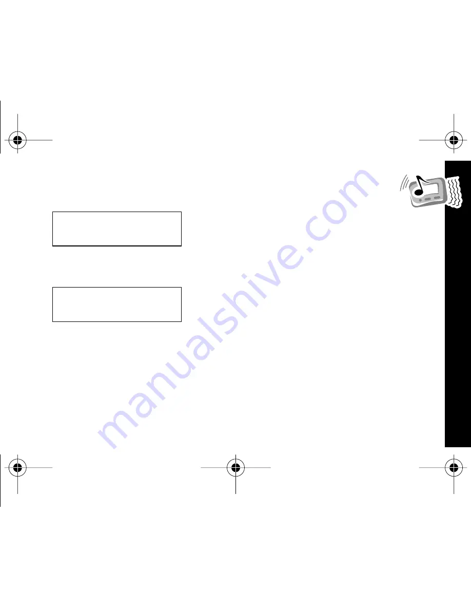 Motorola LS350 User Manual Download Page 15