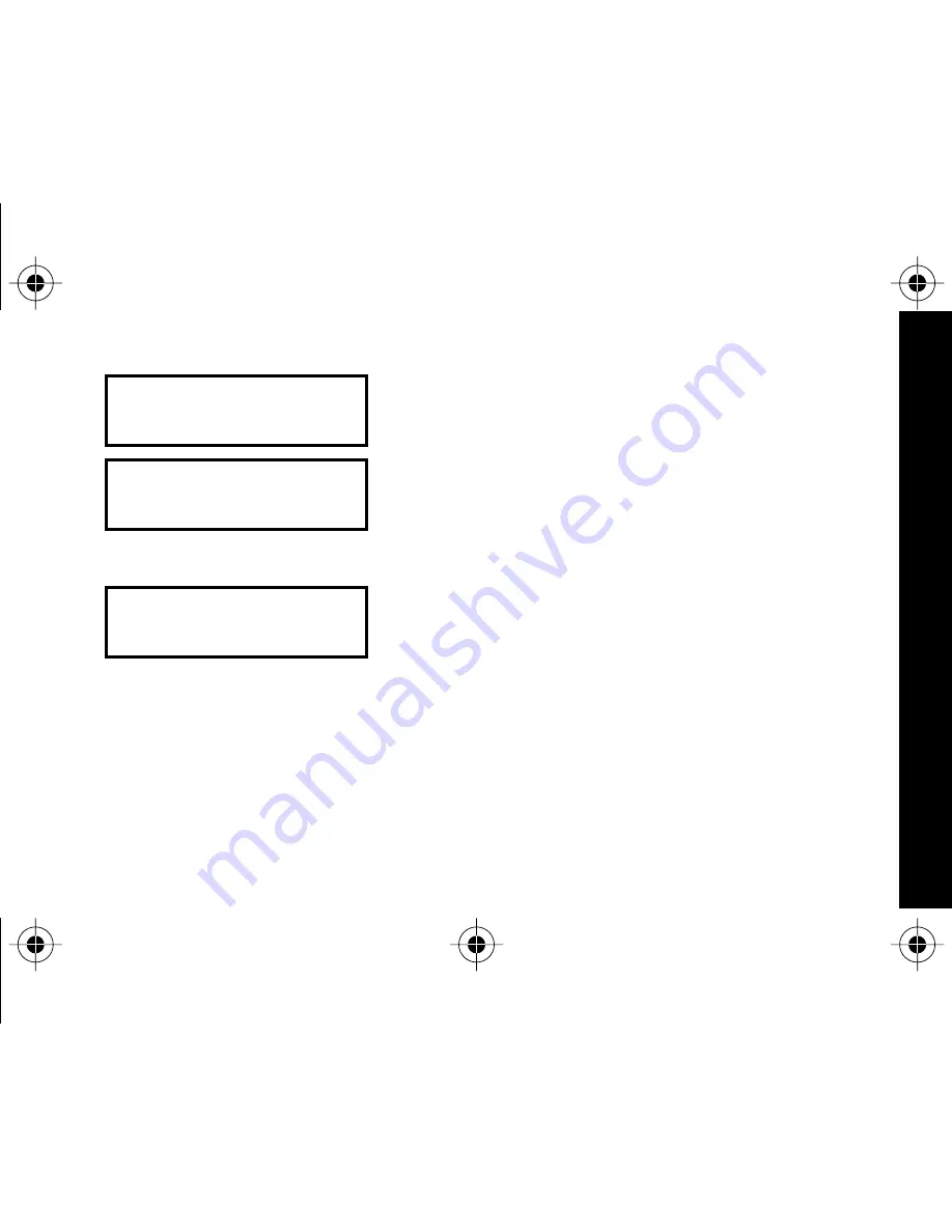 Motorola LS550 User Manual Download Page 11